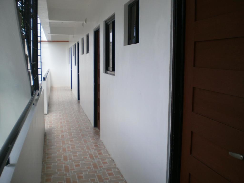 The Palines Apartment Hotel San Pedro  Værelse billede